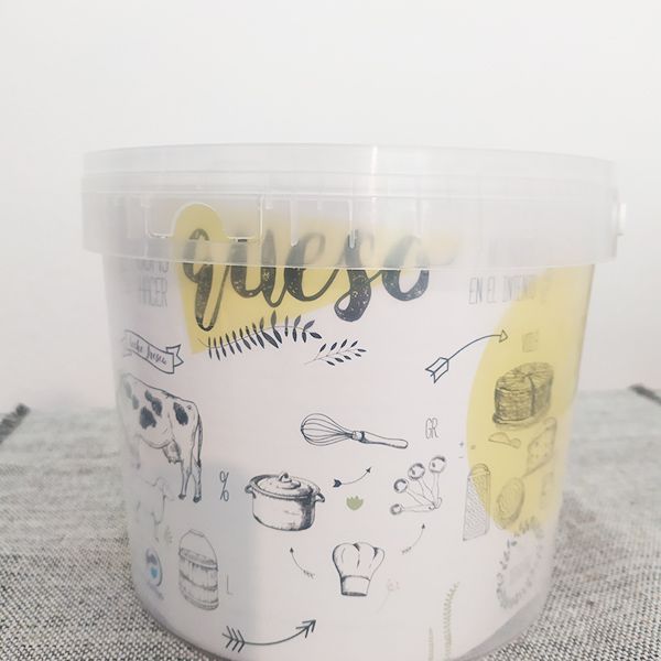 Hacer queso en casa